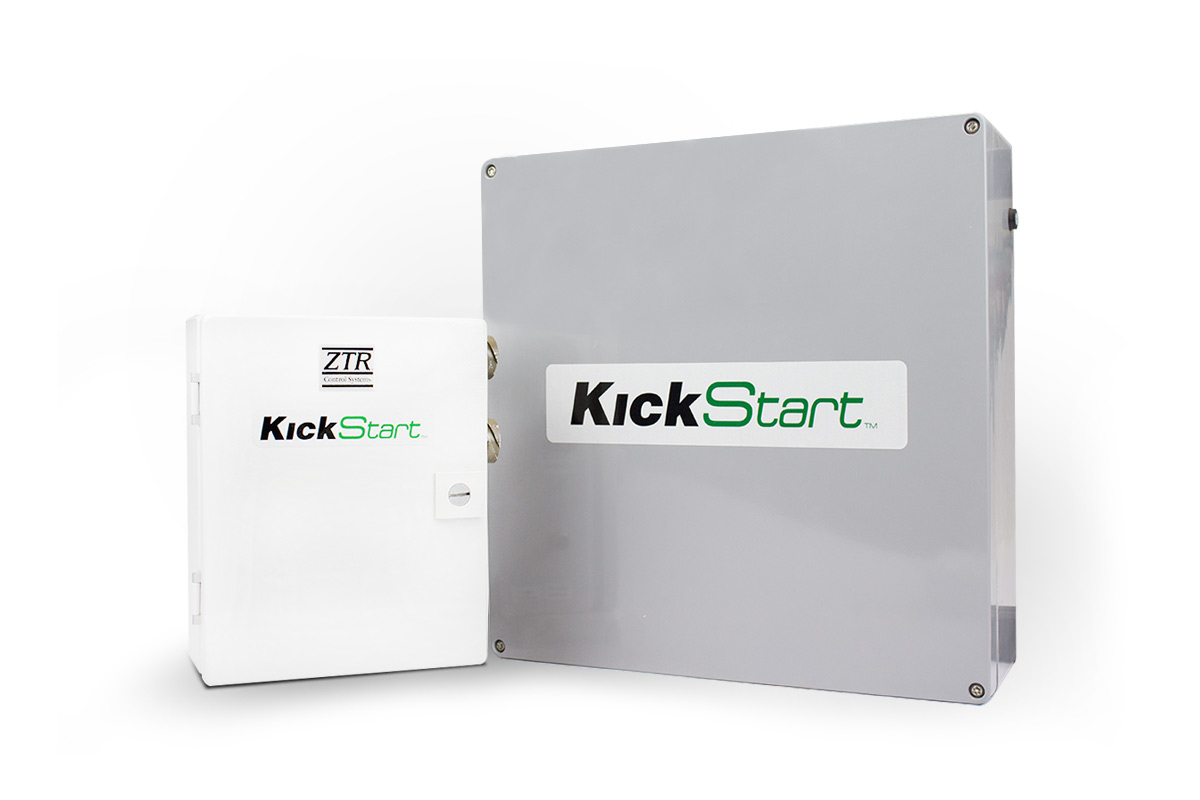 KickStart